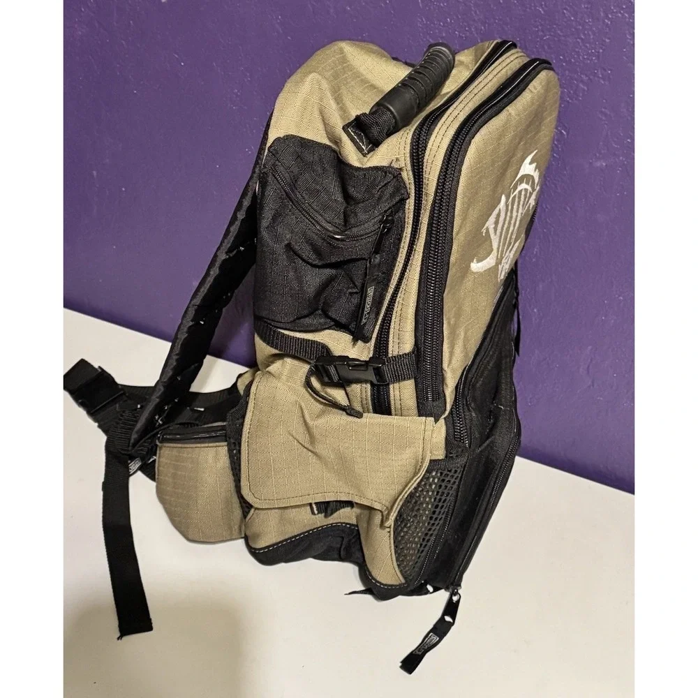 G. Loomis Fishing Tackle Backpack Bag 19